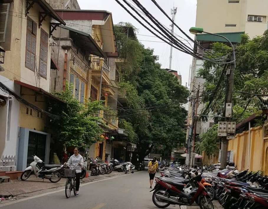 Len pho nguyen trung truc de mua cac thuc pham bo duong tai nutri vn
