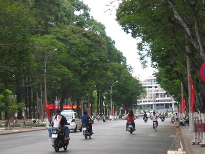 cua hang qua tang sep cao cap nhat ha noi tai pho le duan