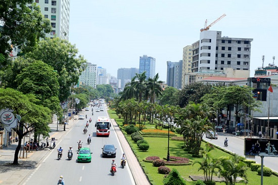 cua hang qua tang suc khoe sang trong cao cap nhat tai pho nguyen chi thanh