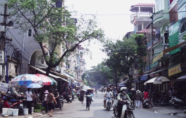 cua hang qua tang thay co giao doc dao nhat ha noi tai pho dang tran con