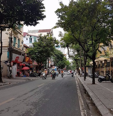 Cua hang ban yen sao nhan sam nam linh chi uy tin tren pho nguyen trung truc