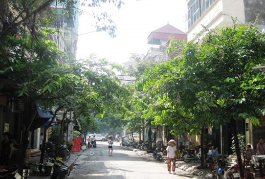 Cua hang ban yen sao nhan sam nam linh chi uy tin tren pho pham hong thai