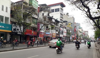 Cua hang nhan sam yen sao nam linh chi nutri.vn gan pho tran khat chan