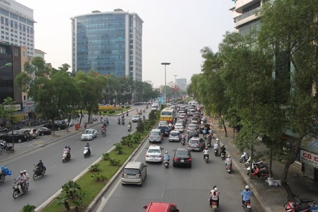 Cua hang nutri.vn ban yen sao nhan sam nam linh chi tren pho nguyen chi thanh