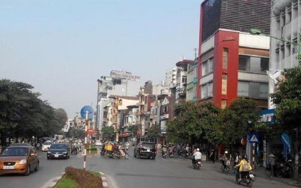 Cua hang yen sao nhan sam nam linh chi nutri vn tren pho ngoc ha