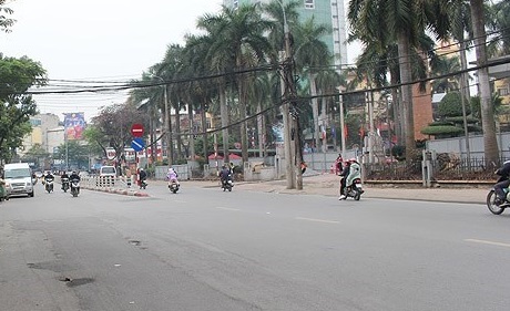 Cua hang yen sao nhan sam nam linh chi nutri vn tren pho ngoc khanh