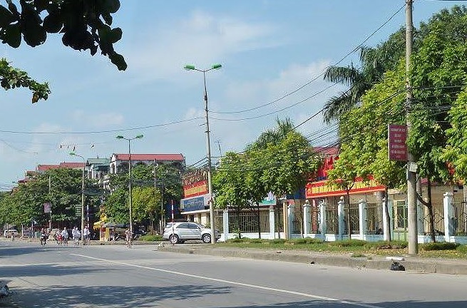 cua hang qua tang sang trong huyen thanh oai